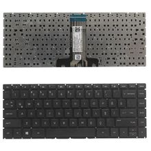 Hp Pavilion 14-Bs500 Notebook Klavye