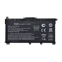HP Pavilion 14-DH1003NT X360 Uyumlu Laptop Batarya