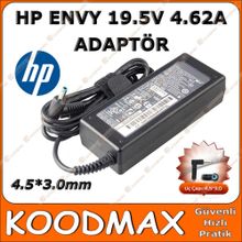 Hp Pavilion 14-E00XYZ Uyumlu Adaptör