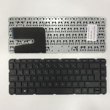HP Pavilion 14-F023 Siyah Klavye