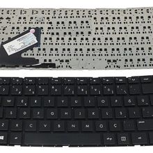 HP Pavilion 14 Klavye