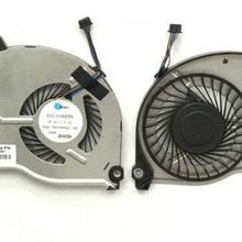 HP Pavilion 14-N027TX 14-N029TX 14-N046TU Uyumlu Notebook Fan