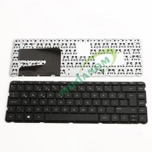 HP Pavilion 14-N226TU Siyah Klavye