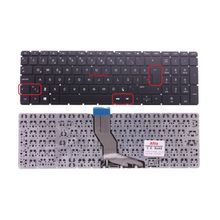 HP Pavilion 15-AB102NT Siyah Klavye