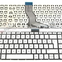 HP Pavilion 15-AB209NT Klavye