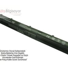 Hp Pavilion 15-AB211NT Uyumlu Batarya