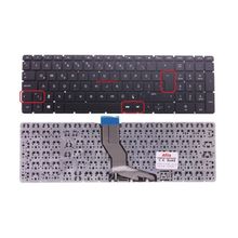 HP Pavilion 15-AB216NT Siyah Klavye