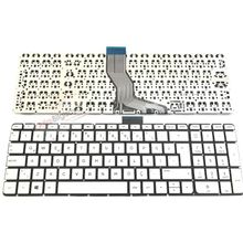 HP Pavilion 15-AB220NT Klavye