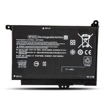 HP Pavilion 15-AU000 Notebook Batarya