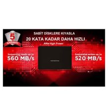 Hp Pavilion 15-au002nt Silver Alt Kasa