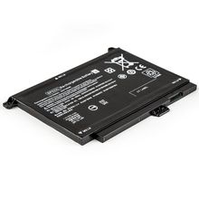 HP Pavilion 15-AU002NT Uyumlu Notebook Bataryası