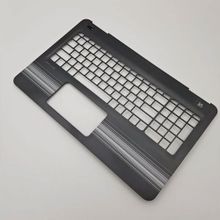 Hp Pavilion 15-au010nt Silver Alt Kasa