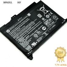 HP Pavilion 15-AU011NT Uyumlu Notebook Bataryası