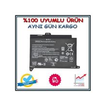 HP Pavilion 15-AU117NT Notebook Batarya