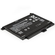 HP Pavilion 15-AU120NT Uyumlu Notebook Bataryası