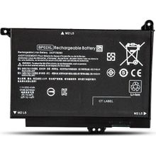 HP Pavilion 15-AW000 Notebook Batarya