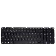 HP Pavilion 15-B011ET Klavye