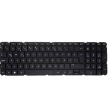 HP Pavilion 15-B032ST Klavye