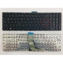 HP Pavilion 15-BC010NT Klavye