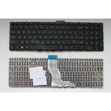 HP Pavilion 15-BC018NT Klavye