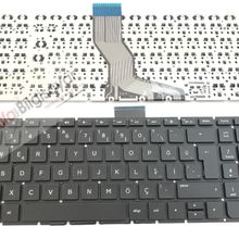 HP Pavilion 15-BC203NT-1NB38EA Klavye