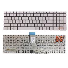 HP Pavilion 15-CB007NT Klavye