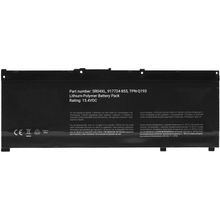 HP Pavılıon 15-CB074TX Muadil Notebook Batarya