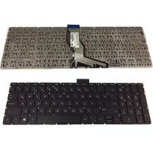 HP Pavilion 15-CC006NT Siyah Klavye