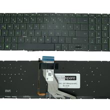 HP Pavilion 15-CC112NT Siyah Klavye