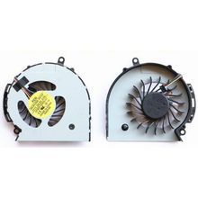 HP Pavilion 15-D001TU 15-D002SE 15-D002SL Uyumlu Notebook Fan