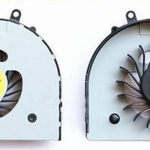 HP Pavilion 15-D010SS 15-D010TU 15-D011ST Uyumlu Notebook Fan