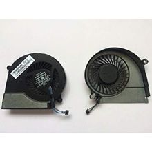 HP Pavilion 15-E068NR 15-E073CA 15-E075NR Uyumlu Notebook Fan