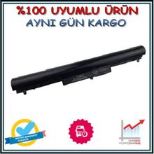 Hp Pavilion 15-N203NR 15-N203ED Laptop Uyumlu Batarya