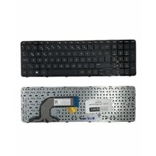 HP Pavilion 15-N209ET Klavye