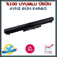 HP Pavilion 15-N211ST 15-N211TX Uyumlu Notebook Batarya
