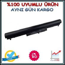 HP Pavilion 15-N230US 15-N231SL Uyumlu Notebook Batarya