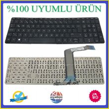 Hp Pavilion 15-P Siyah Uyumlu Notebook Klavye