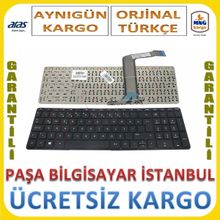 HP Pavilion 15-P005ST Klavye