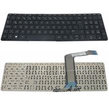 HP Pavilion 15-P017ST Siyah Klavye