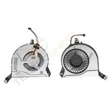 Hp Pavilion 15-P031ST 15-P031ST J2S70EA Notebook Laptop Uyumlu CPU Fan
