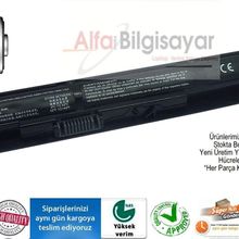 Hp Pavilion 15-P201NT L0D47EA Uyumlu Batarya