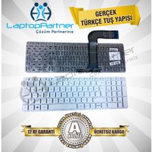 HP Pavilion 15-P211NT Klavye
