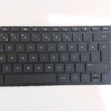 HP Pavilion 15P Klavye