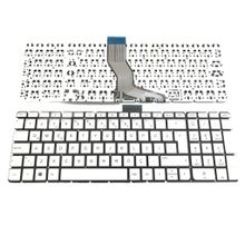 HP Pavilion 17-AB304NT Beyaz Klavye