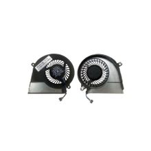 HP Pavilion 17-E050US 17-E054CA 17-E061NR Uyumlu Notebook Fan