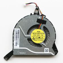 Hp Pavilion 17-F210NT Uyumlu Notebook Fan