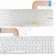 HP Pavilion 17-K200NT Siyah Klavye