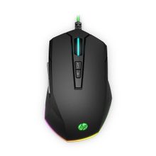 HP Pavilion 200 5JS07AA Gaming Oyuncu Mouse