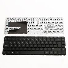 HP Pavilion 722129-161 Siyah Klavye