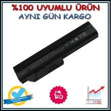 Hp Pavilion DM1-1007TU Uyumlu Batarya